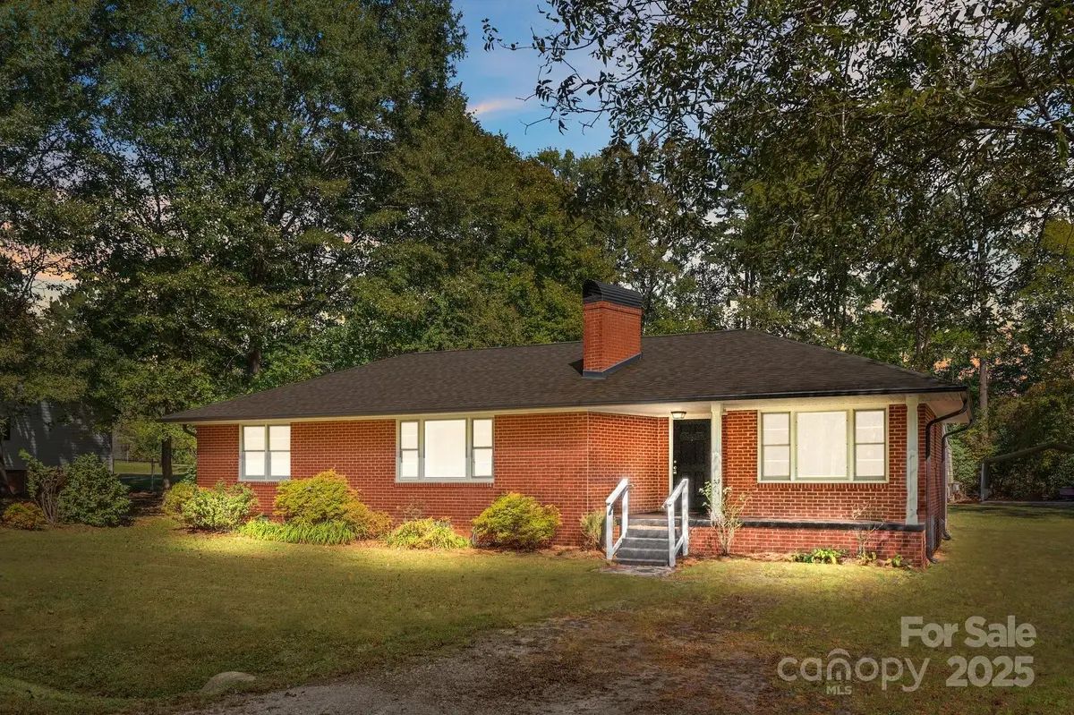 220 Hazel Street, China Grove, NC 28023 - Image #1