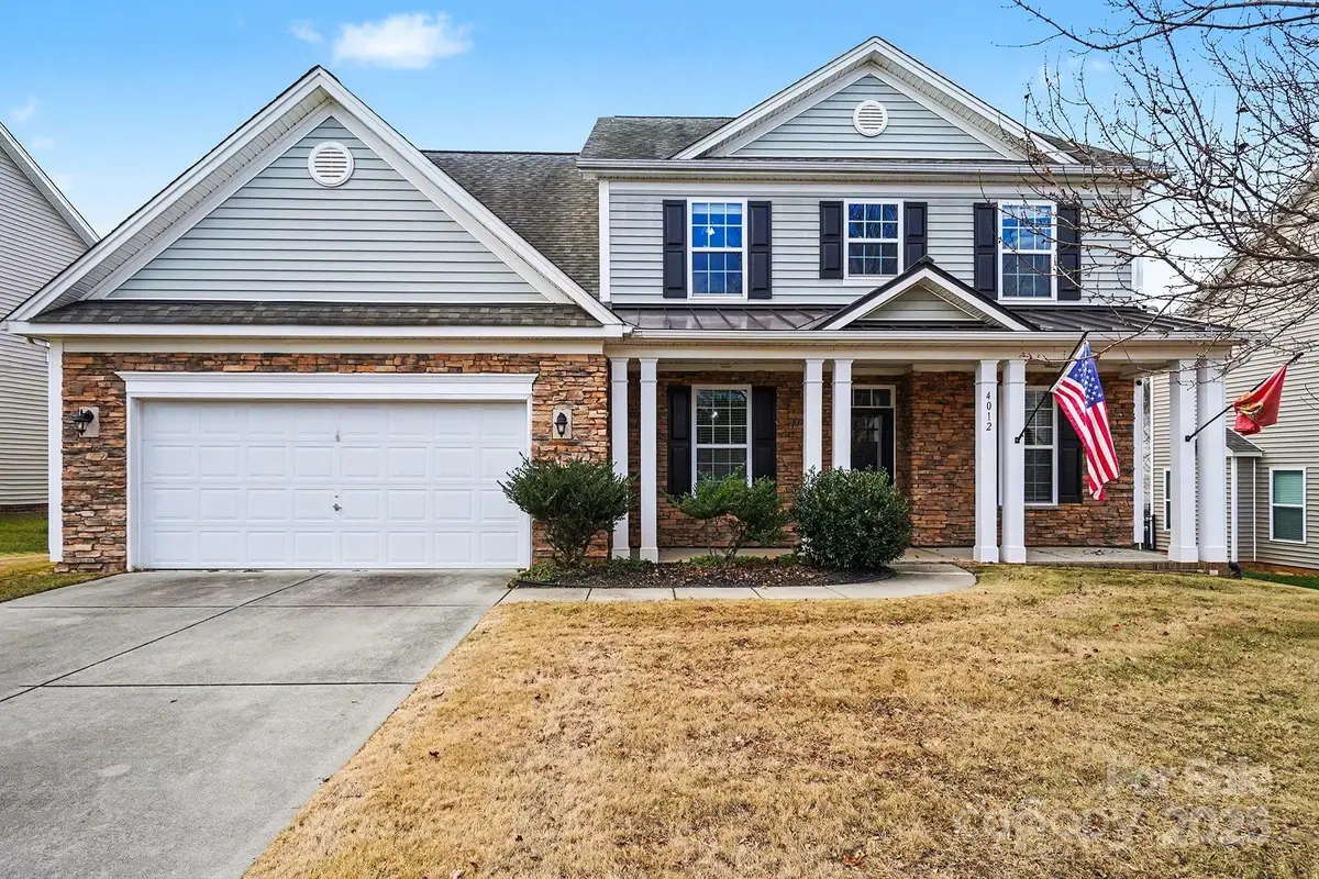 4012 Wolf Trap Way, Rock Hill, SC 29732 - Image #1