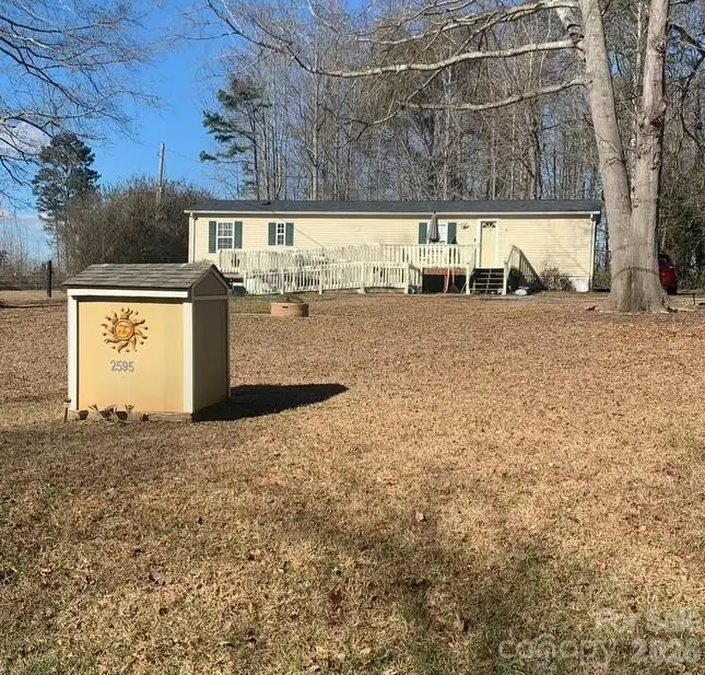 2595 Southmont Road, Iron Station, NC 28080 - Image #1