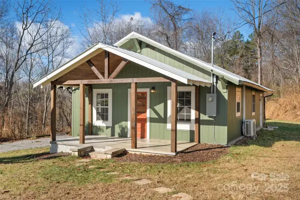 1901 Murray Road, Canton, NC 28716