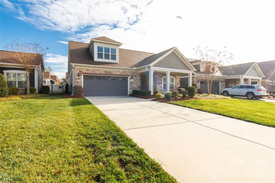 1344 Garden Vista Drive, Matthews, NC 28104 - Image #2