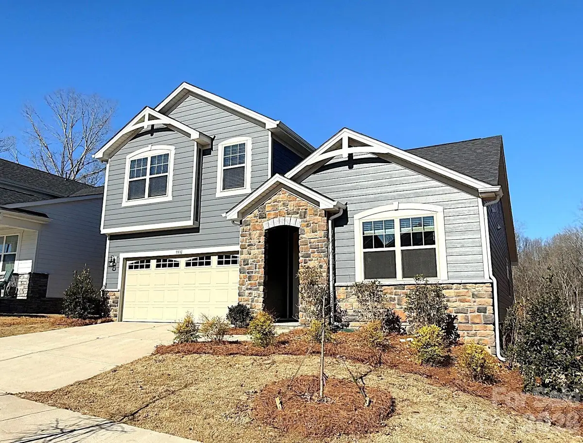 9931 Cask Way, Huntersville, NC 28078 - Image #1