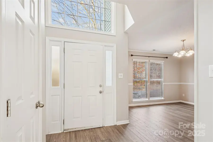 10630 Northwoods Forest Drive, Charlotte, NC 28214 - Image #3