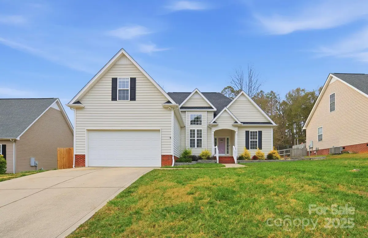 2373 Sweetbriar Lane, Rock Hill, SC 29732 - Image #1