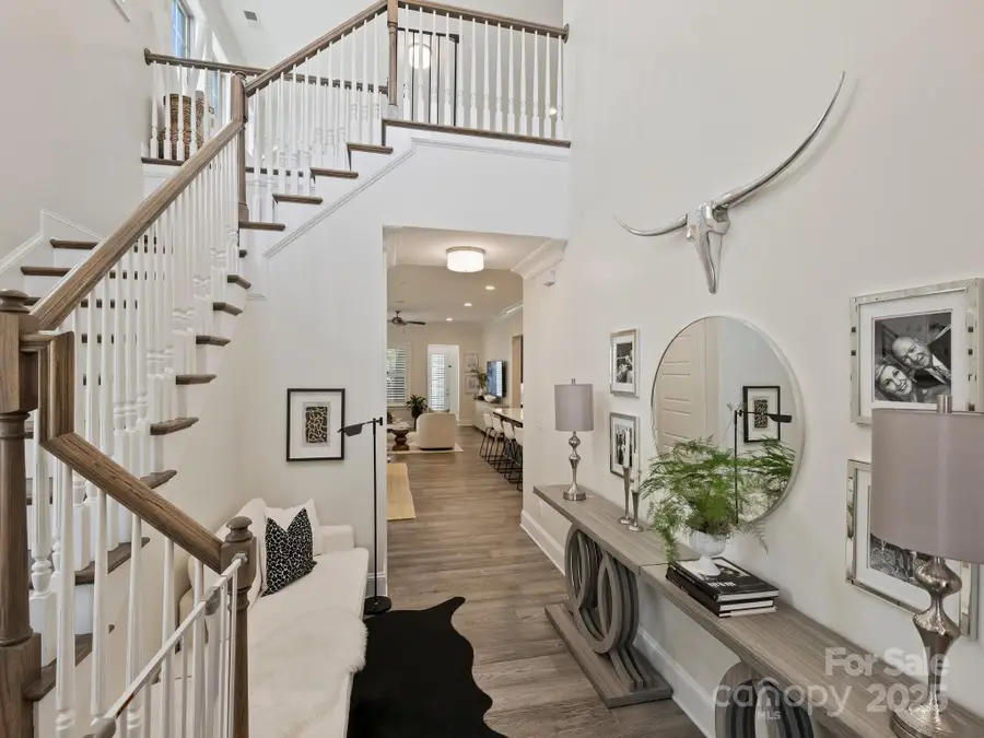 5921 Tindall Park Drive, Charlotte, NC 28210 - Image #2