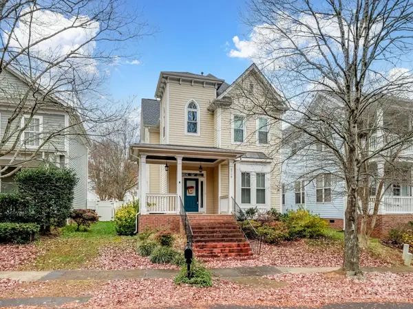 6718 Park Meadows Place, Huntersville, NC 28078