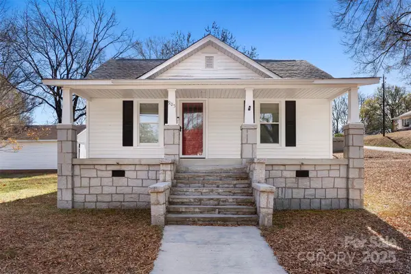 905 W 8th Street, Kannapolis, NC 28081