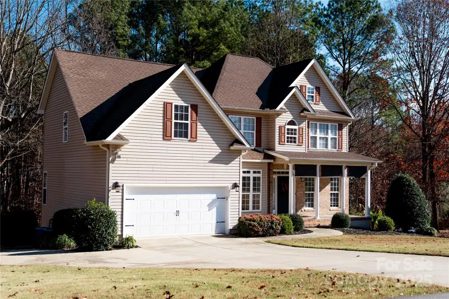 214 Harbor Landing Drive, Mooresville, NC 28117 - Image #2