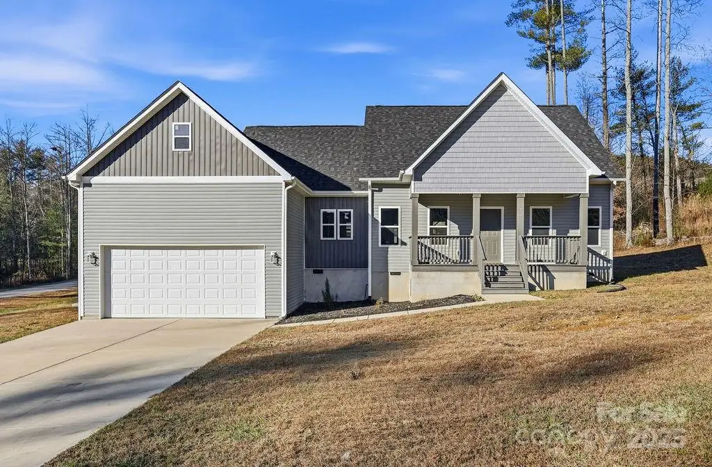 79 Crystal Mountain Drive, Hendersonville, NC 28739 - Image #1