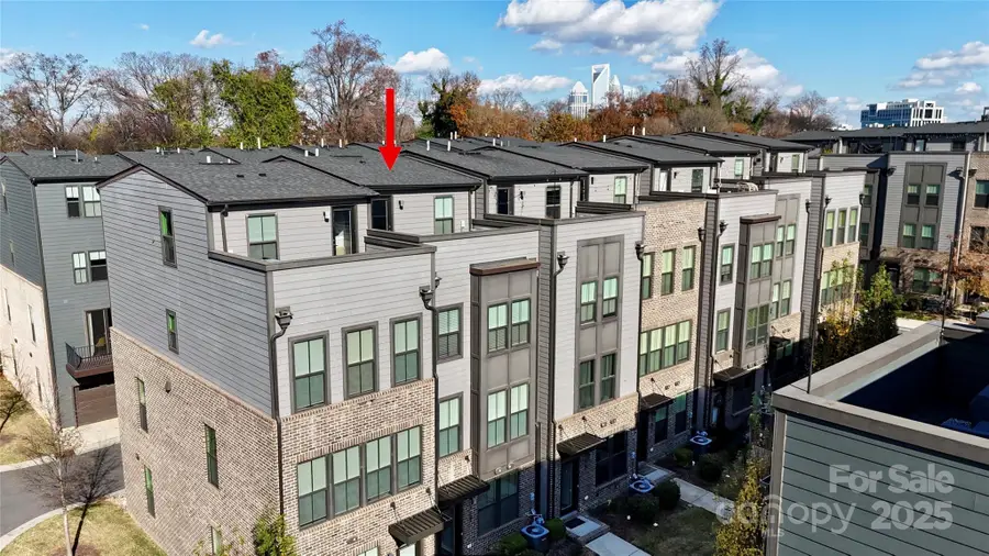 147 Music Hall Way, Charlotte, NC 28203 - Image #2