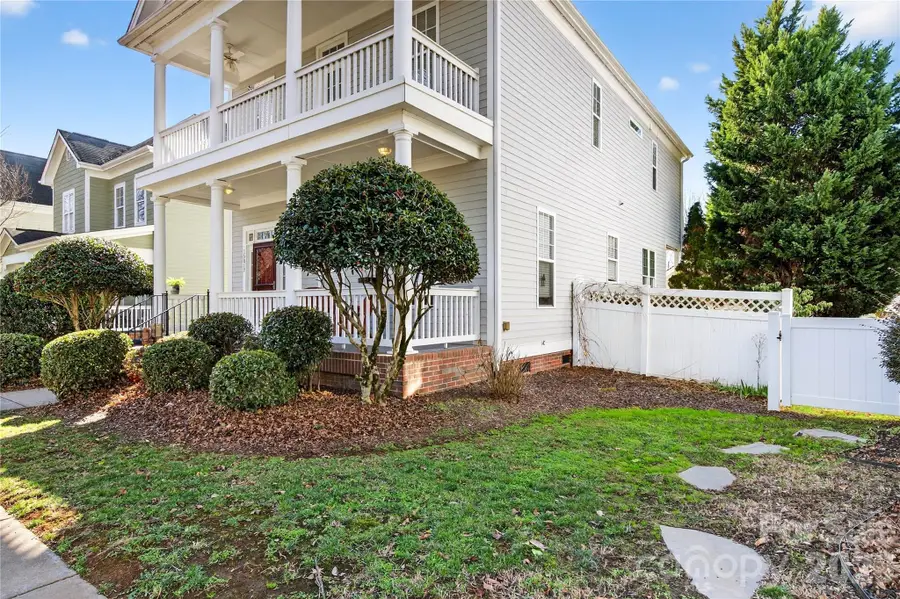 15817 Trenton Place Road, Huntersville, NC 28078 - #2