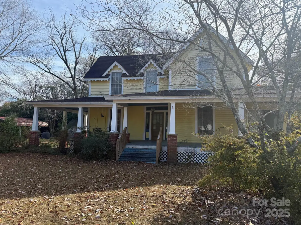 1801 Overbrook Road, Kershaw, SC 29067 - Image #1