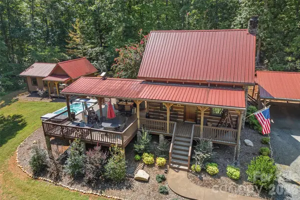 1564 Cc Road, Rutherfordton, NC 28139