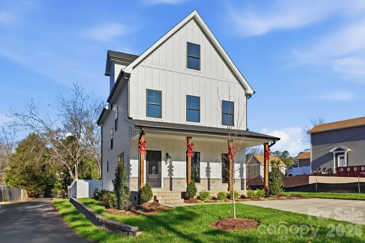 411 Brevard Street, Waxhaw, NC 28173 - #1