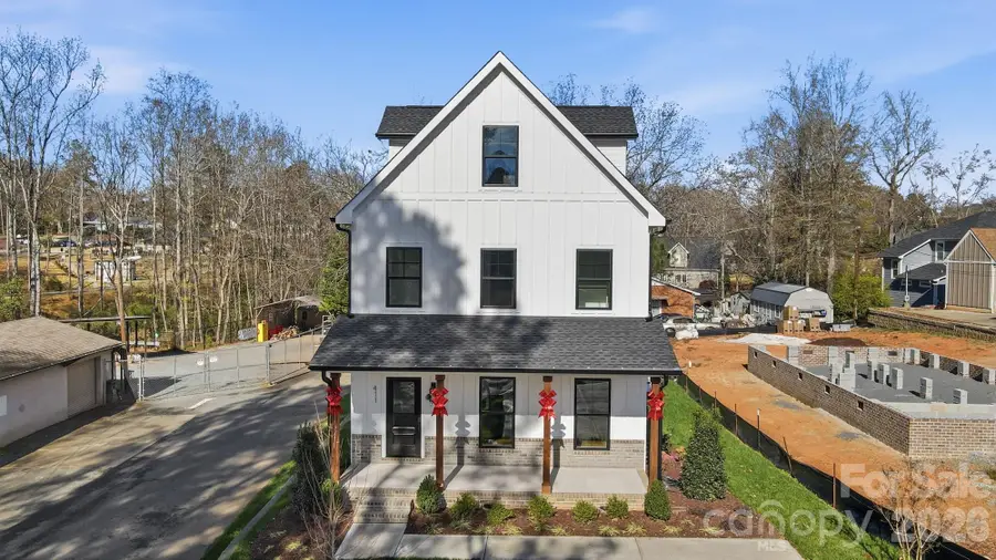 411 Brevard Street, Waxhaw, NC 28173 - #3