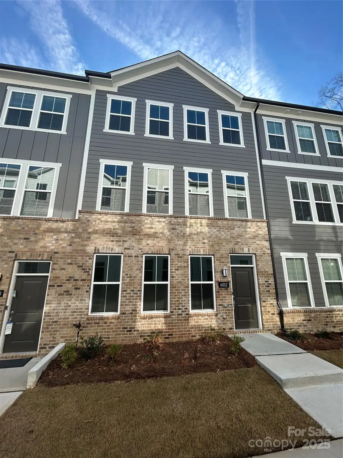 6012 Rill Court #31, Charlotte, NC 28262 - Image #1