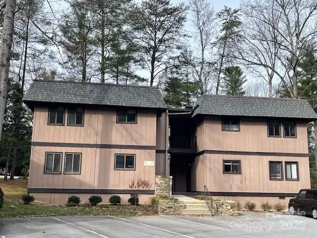 11 Lake Drive #B4, Laurel Park, NC 28739 - Image #1