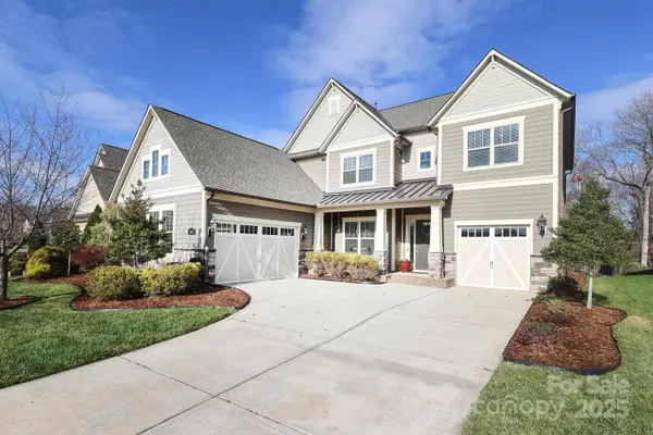 1624 Emory Oak Drive, Charlotte, NC 28270