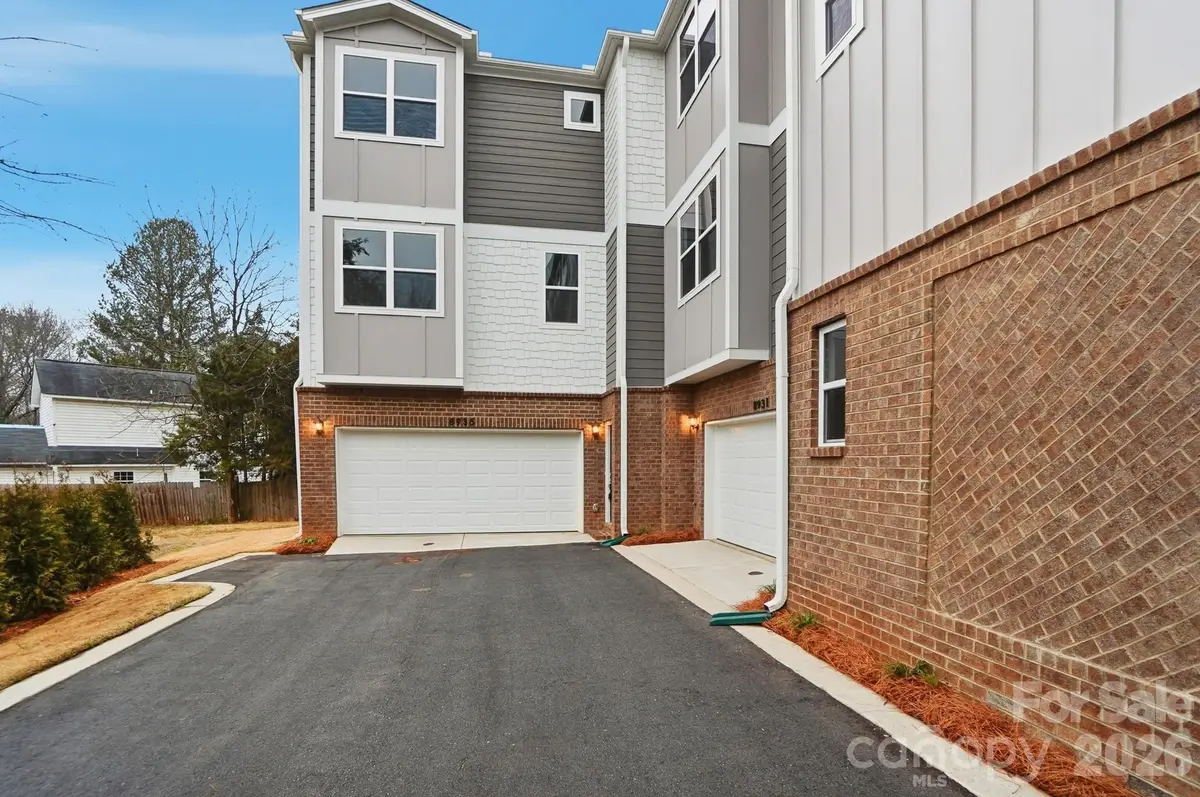 8935 Sharonbrook Drive, Charlotte, NC 28210 - Image #1