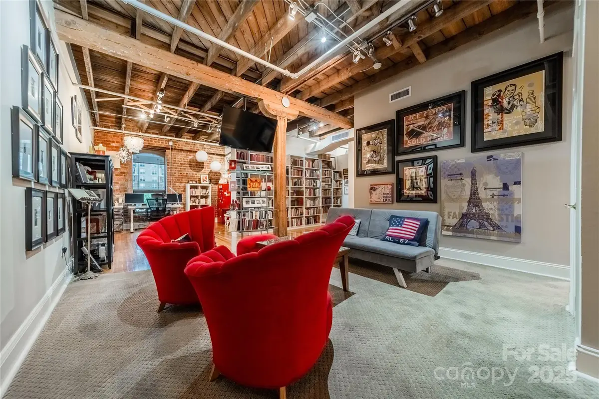 310 Arlington Avenue #319, Charlotte, NC 28203 - Image #1