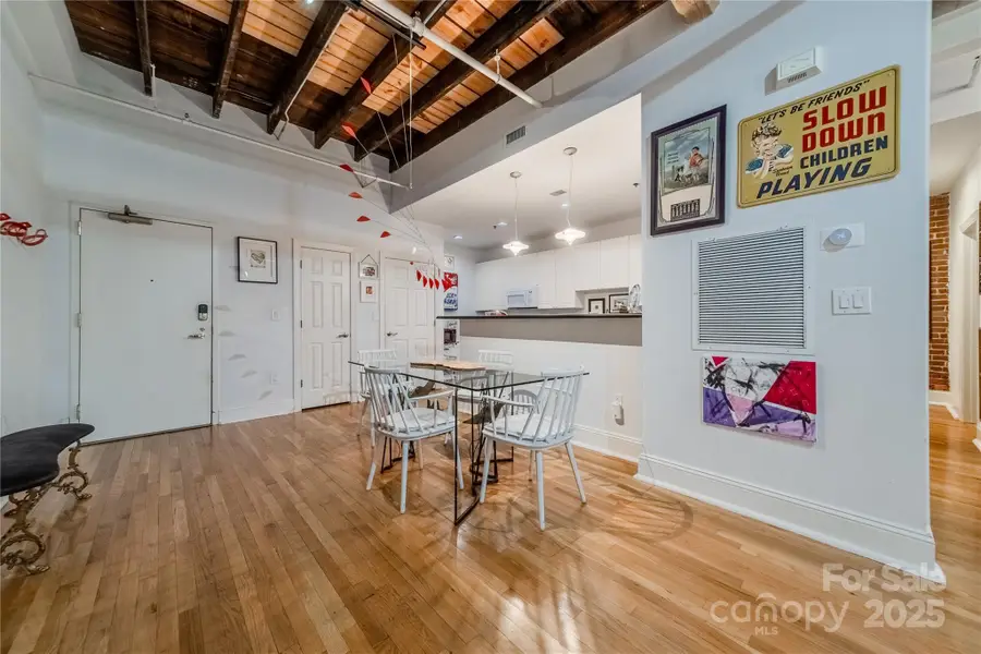 310 Arlington Avenue #317, Charlotte, NC 28203 - Image #2