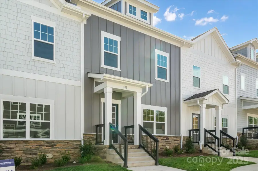 187 Cherry Springs Lane #24-D, Asheville, NC 28804 - Image #2