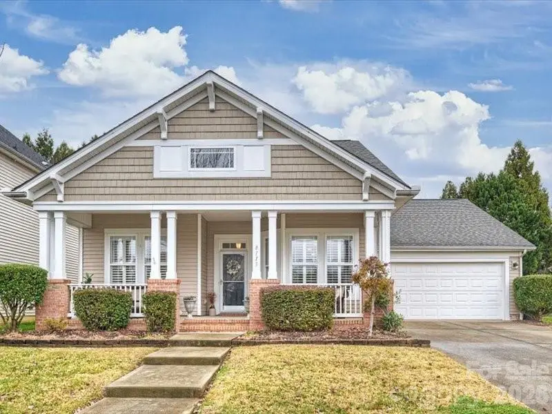 8113 Cottsbrooke Drive, Huntersville, NC 28078 - #1