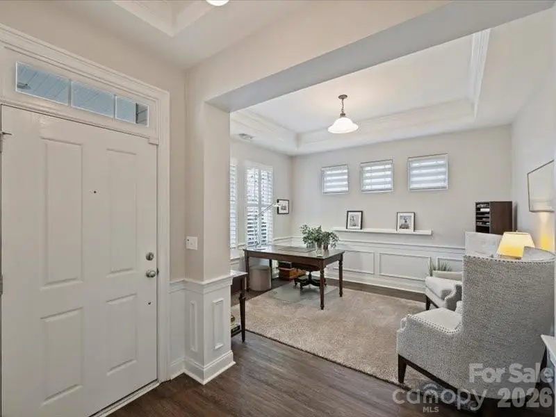 8113 Cottsbrooke Drive, Huntersville, NC 28078 - #3