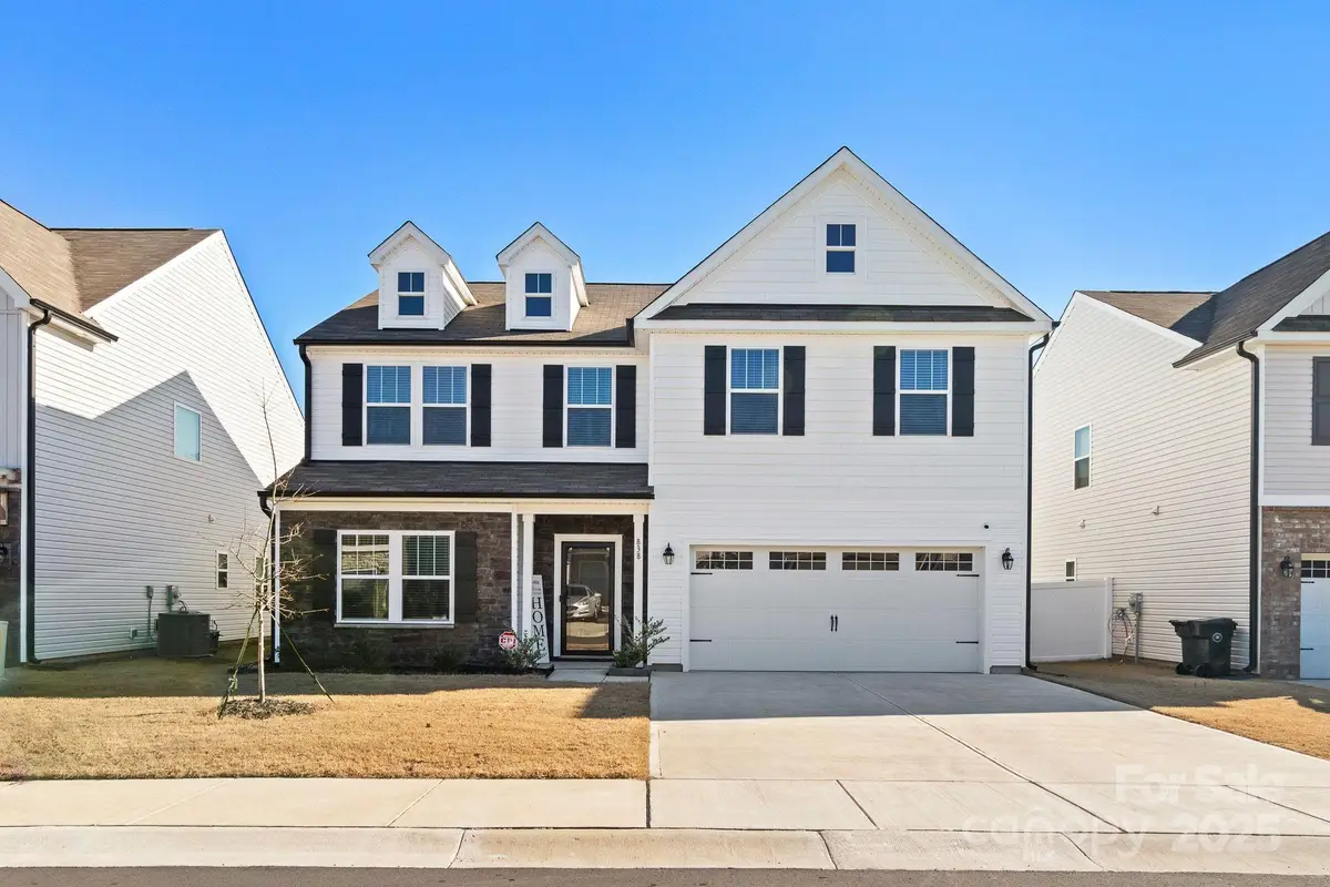 838 Foxglove Lane, York, SC 29745 - #1