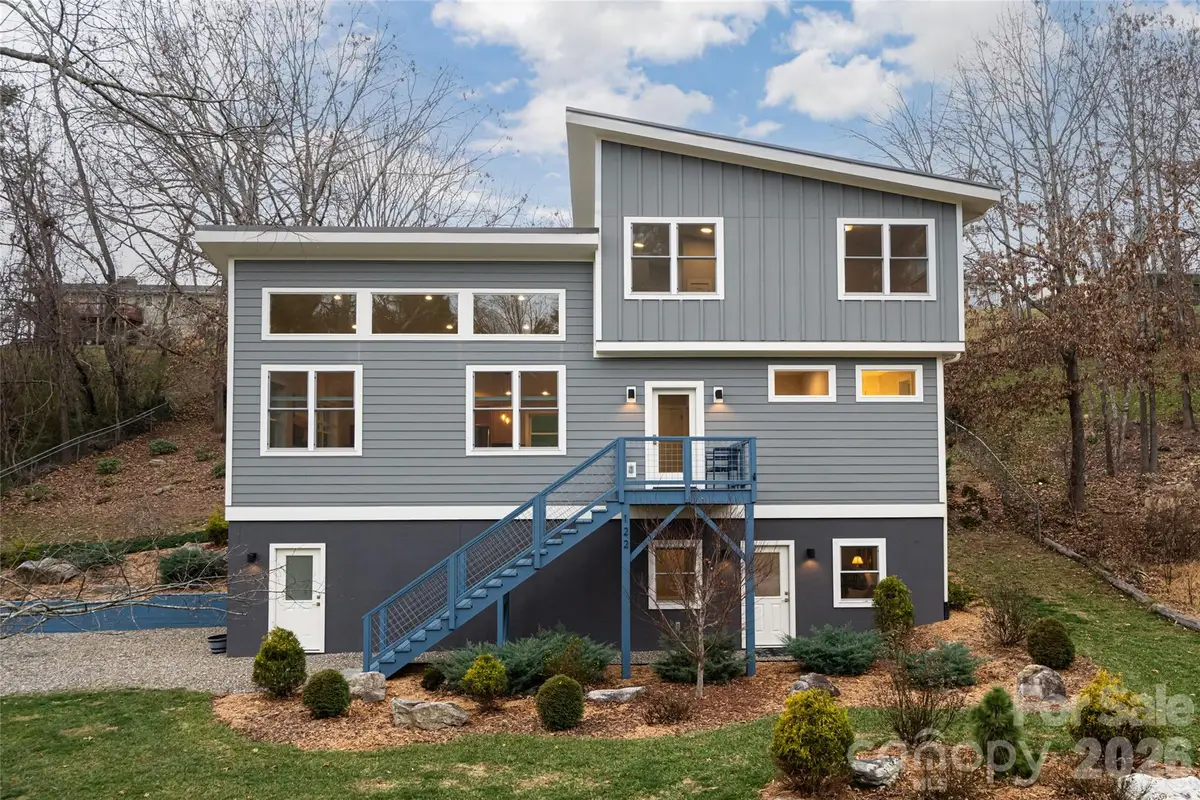 122 Terrace Drive, Weaverville, NC 28787 - Image #1