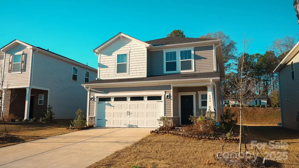 486 Olympia Way Ne, York, SC 29745 - Image #1