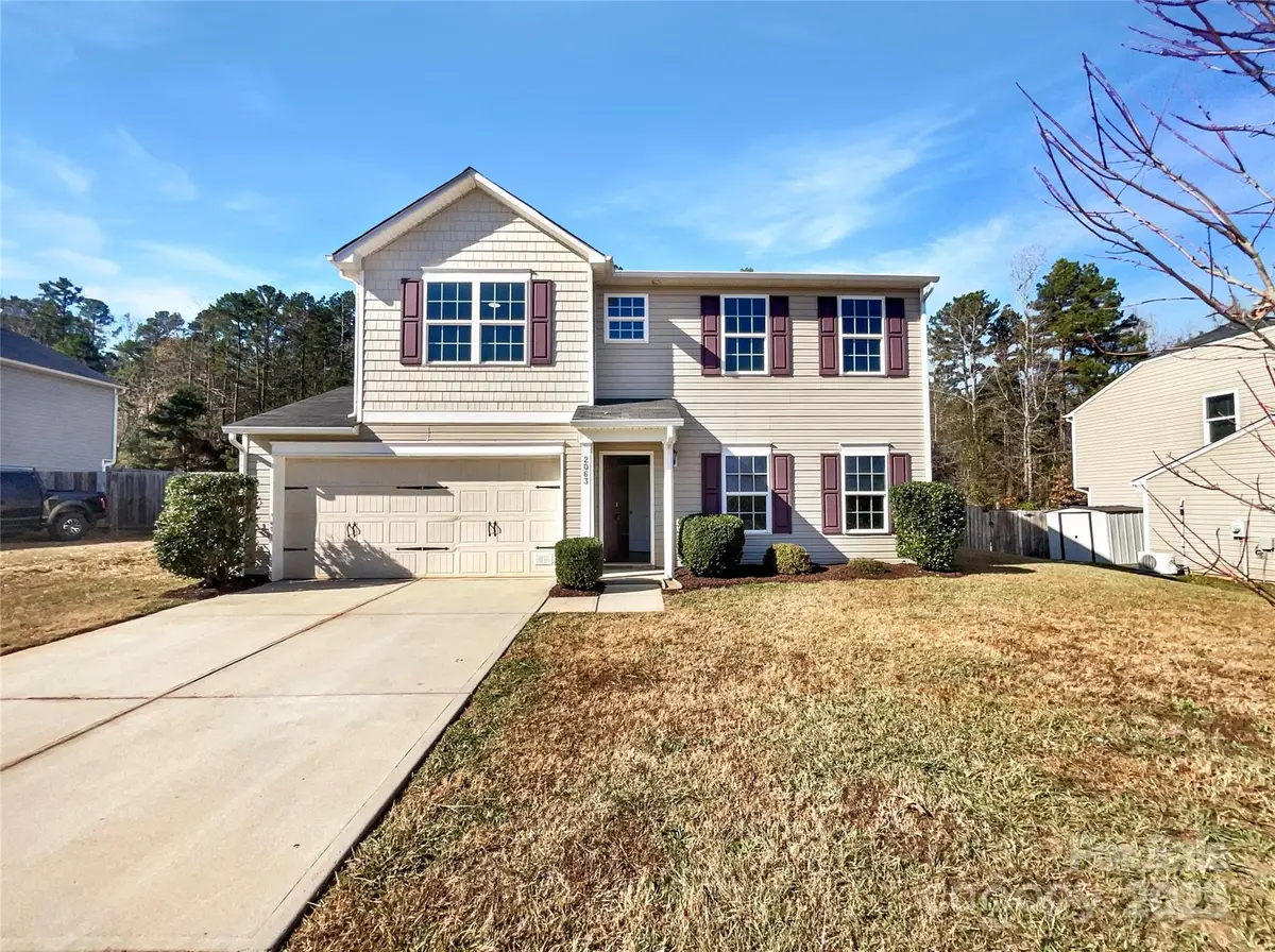 2063 Gunnars Ridge Road, Lancaster, SC 29720 - Image #1