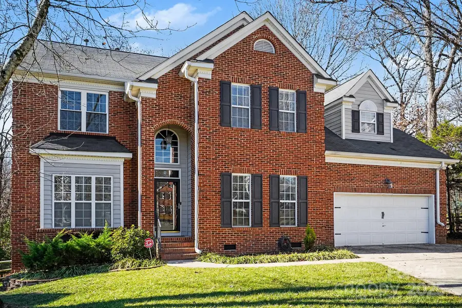 4501 Bellmore Court, Charlotte, NC 28269 - Image #2