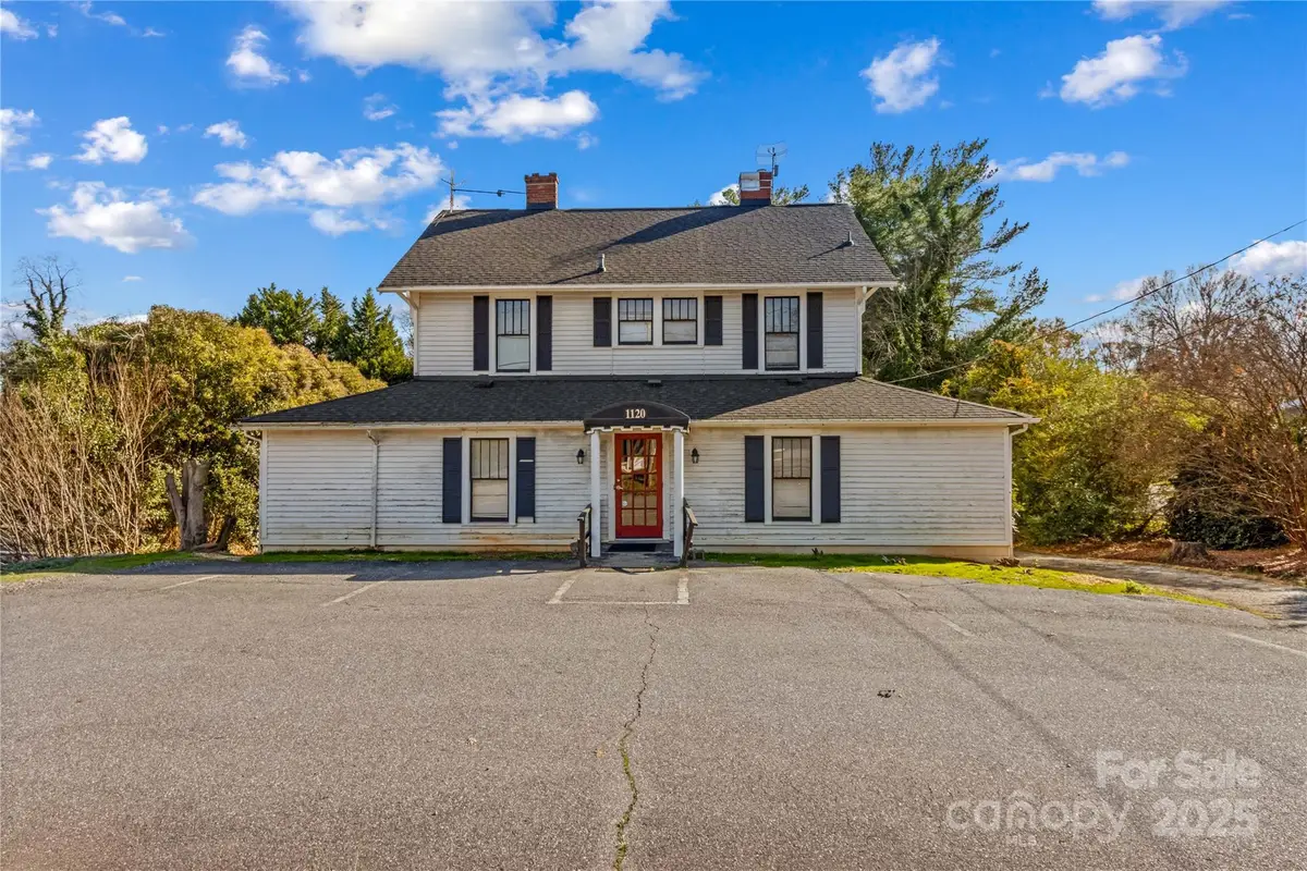 1120 Davie Avenue, Statesville, NC 28677 - Image #1