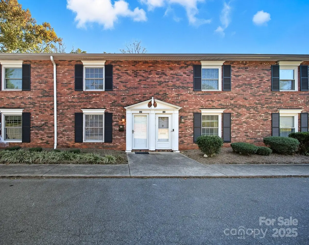 824 6th Street Nw #5, Hickory, NC 28601 - Image #1