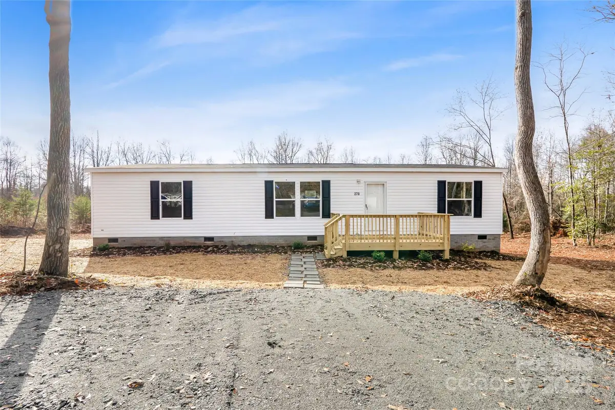270 Plain View Drive, Ellenboro, NC 28040 - Image #1