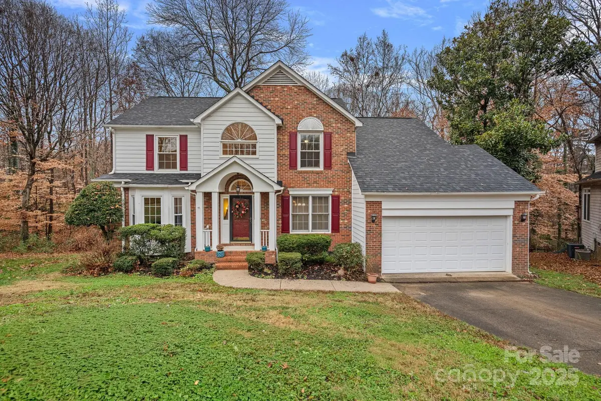 9210 Ivy Brook Court, Charlotte, NC 28269 - Image #1