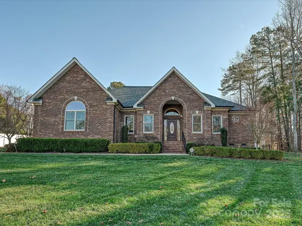 153 Collingswood Road, Mooresville, NC 28117