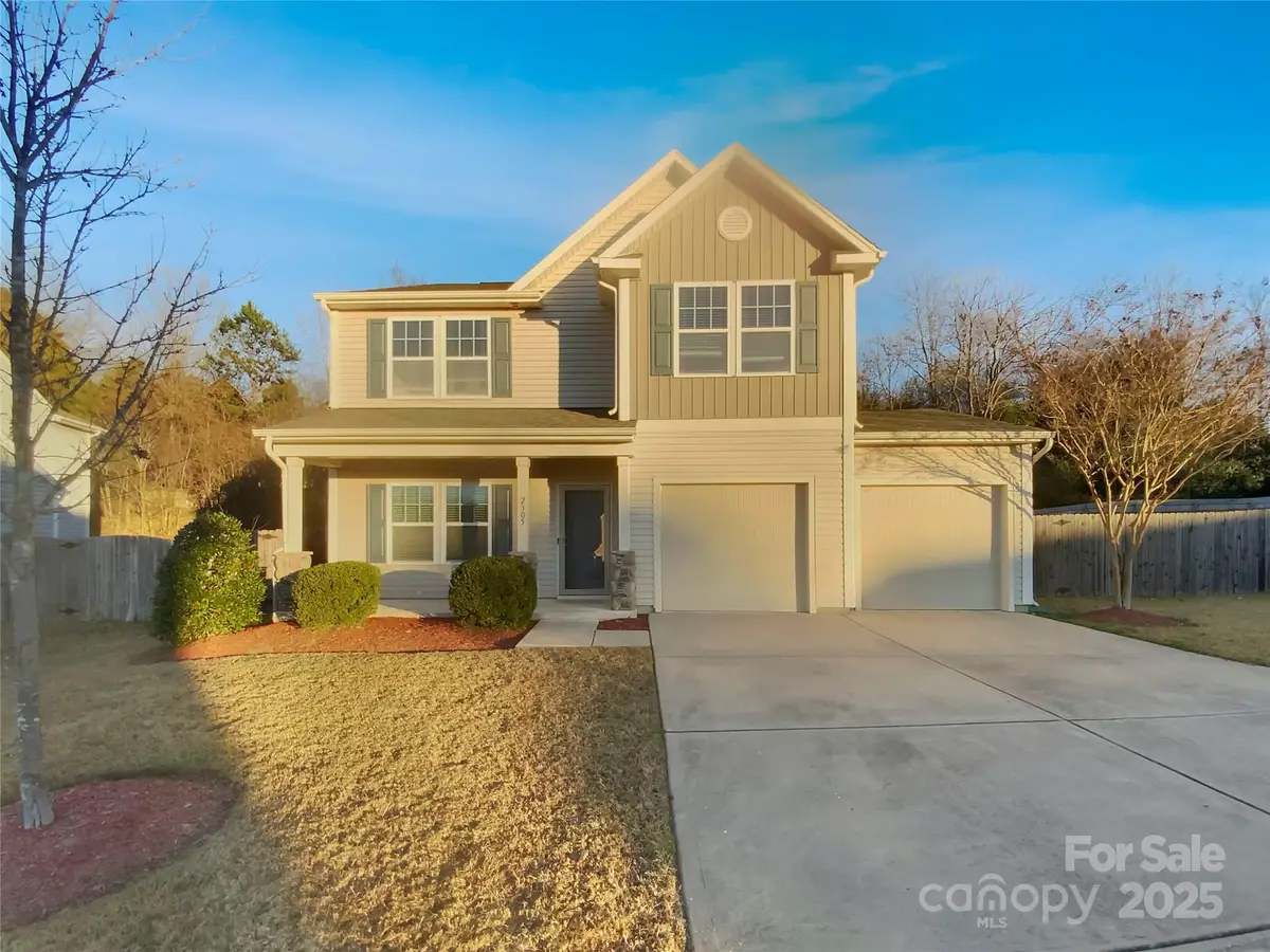 2305 Bloomfield Drive, Kannapolis, NC 28081 - Image #1