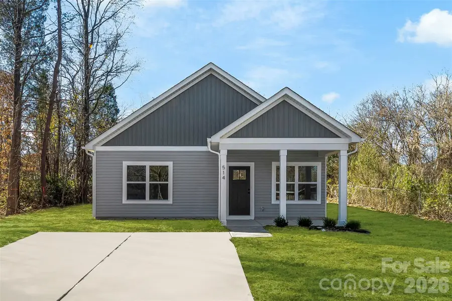 514 Second Street, Spencer, NC 28159 - Image #2