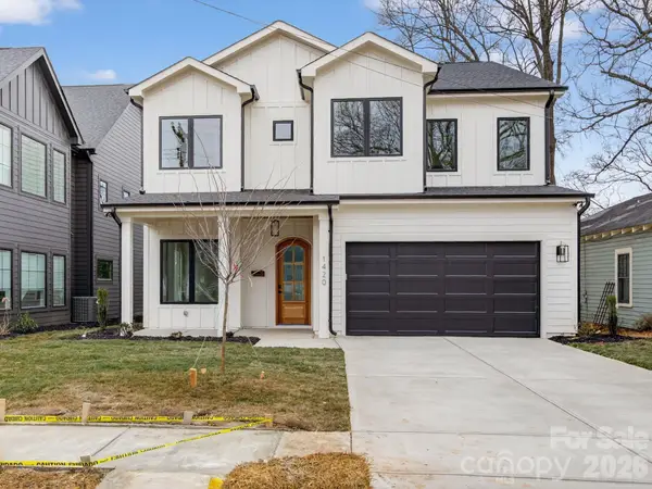 1420 E 35th Street, Charlotte, NC 28205