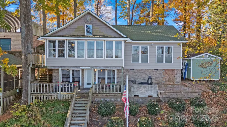 579 Riverview Drive, Lexington, NC 27292 - Image #2