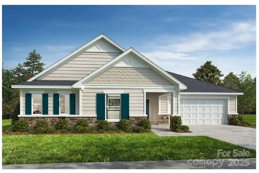 1216 Daniel Pine Drive, Indian Land, SC 29707 - Image #1