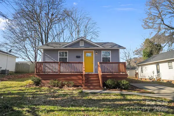 811 Mable Avenue, Kannapolis, NC 28083