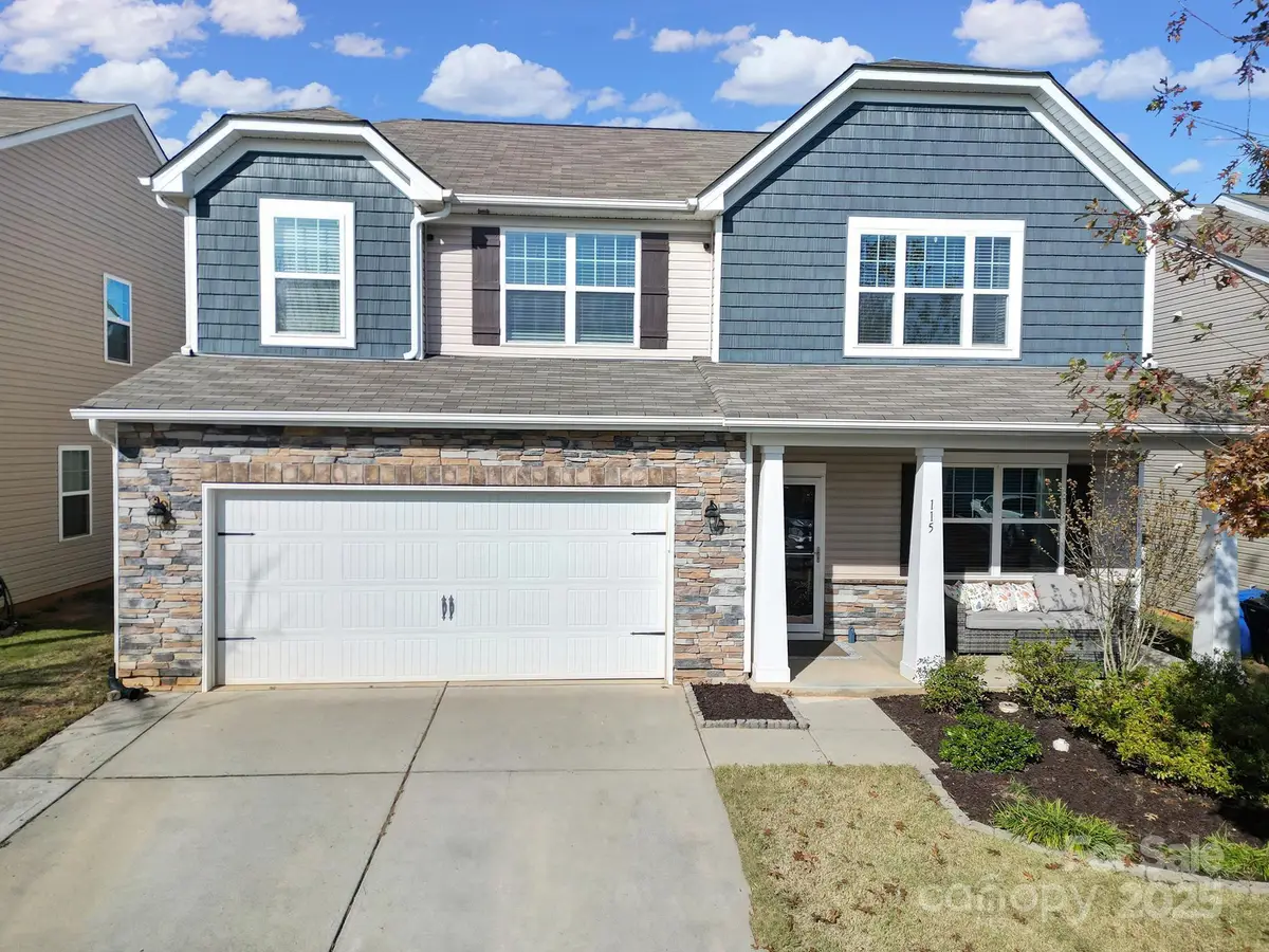 115 Lassen Lane, Mooresville, NC 28117 - Image #1