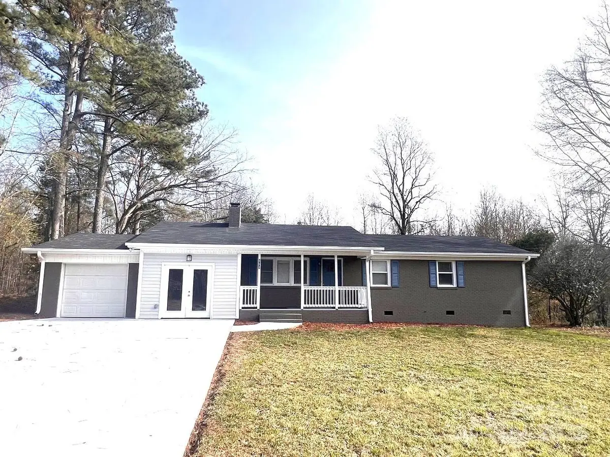 161 Potato House Road, Lawndale, NC 28090 - Image #1