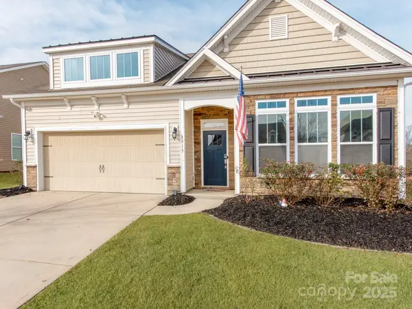 1113 Jack Pine Road, Clover, SC 29710