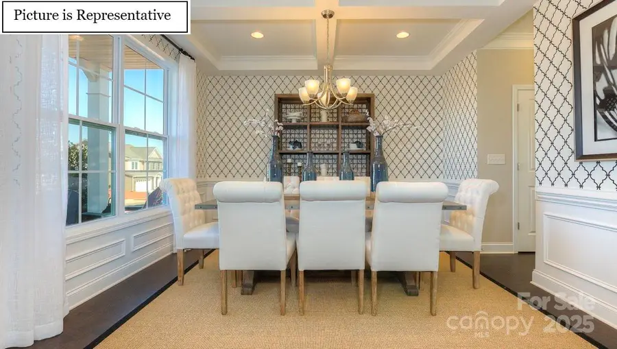 7117 Butternut Oak Terrace, Huntersville, NC 28078 - Image #3