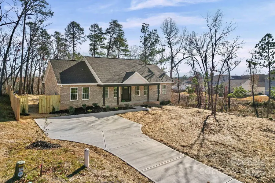 20 Ridgecrest Avenue, Peachland, NC 28133 - #2