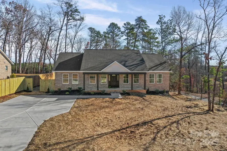 20 Ridgecrest Avenue, Peachland, NC 28133 - #3
